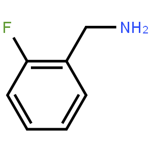 2-氟苄胺