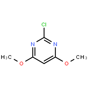 2-氯-4,6-二甲氧基嘧啶