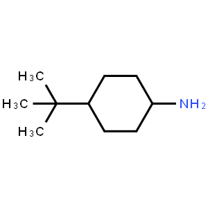4-叔丁基环己胺(顺反异构体混和物)