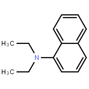 N,N-二乙基-1-萘胺