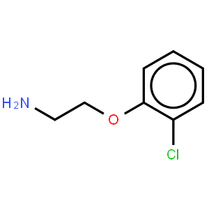 2-(2-氯苯氧基)乙胺