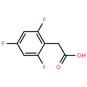 2,4,6-三氟苯乙酸