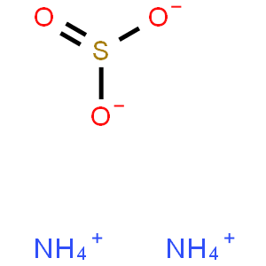 亚硫酸铵一水合物