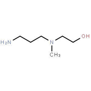 N-甲基-N-羟乙基-1,3-丙二胺