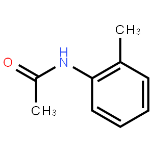 2-甲基乙酰苯胺