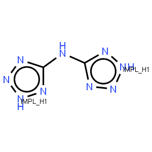 双5-氨基四氮唑