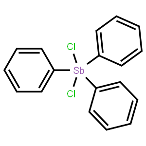 三苯基二氯化锑