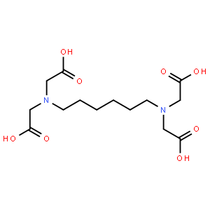 1,6-二氨基己烷-N,N,N',N'-四乙酸