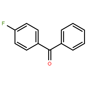 4-氟二苯甲酮
