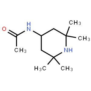 4-乙酰氨基-2,2,6,6-四甲基哌啶