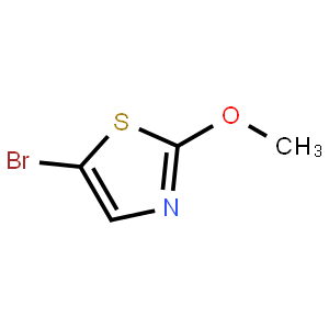 5-溴-2-甲氧基噻唑