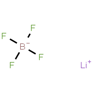 四氟硼酸锂