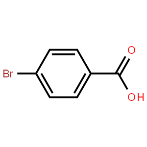 4-溴苯甲酸
