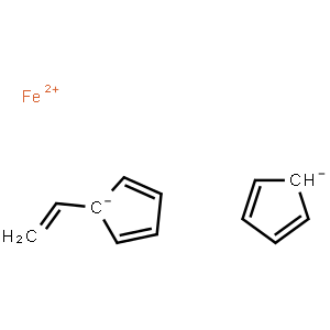 乙烯基二茂铁
