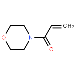 4-丙烯酰吗啉(含稳定剂MEHQ)