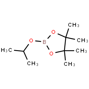 异丙氧基硼酸频哪醇酯
