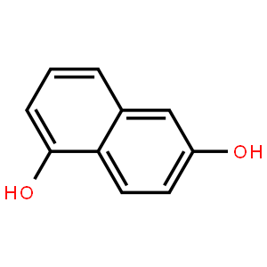 1,6-二羟基萘