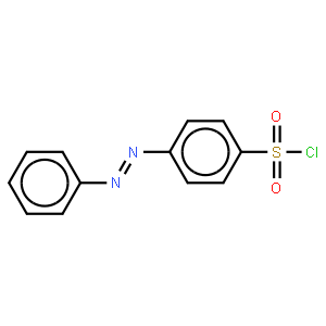偶氮苯-4-磺酰基氯