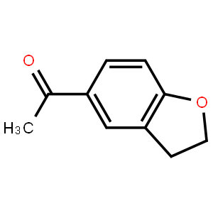 5-乙酰基-2,3-二氢苯并呋喃