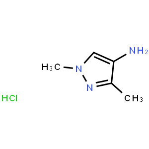 1,3-二甲基-4-氨基吡唑