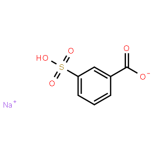 3-羧基苯磺酸钠