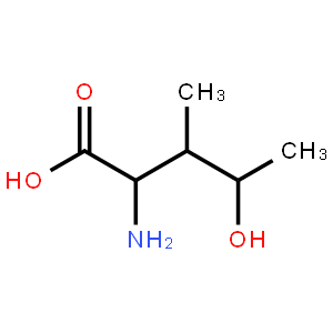 4-羟基-L-异亮氨酸