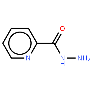 2-吡啶甲酰肼