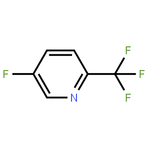 5-氟-2-三氟甲基吡啶