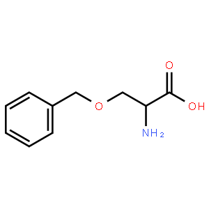 O-苄基-D-丝氨酸