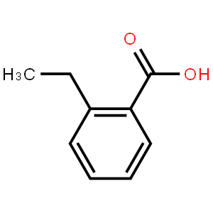 2-乙基苯甲酸