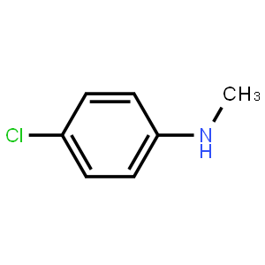 4-氯-N-甲基苯胺