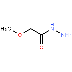 甲氧基乙酸肼