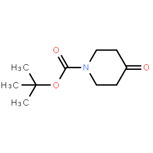 1-Boc-4-哌啶酮