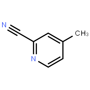 2-氰基-4-甲基吡啶