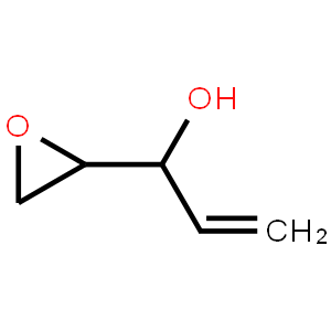 (2R,3S)-1,2-Epoxy-3-hydroxy-4-pentene