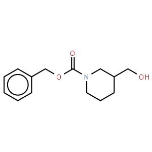 (R)-1-Cbz-3-(羟甲基)吡咯烷