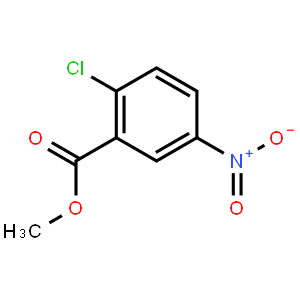 2-氯-5-硝基苯甲酸甲酯