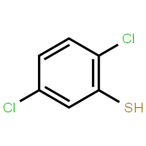 2,5-二氯苯硫酚
