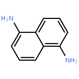 1,5-二氨基萘