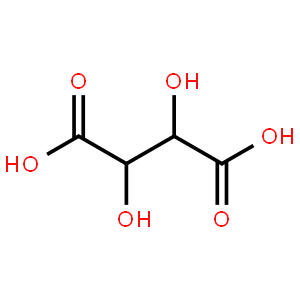 D-(-)-酒石酸