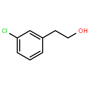 3-氯苯乙醇