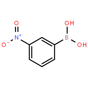 3-硝基苯硼酸