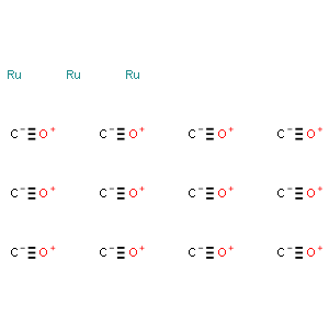 十二羰基三钌