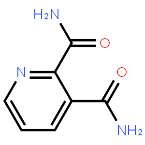 吡啶-2,3-二甲酰胺