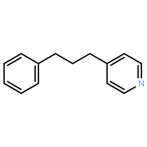 4-(3-苯基丙基)吡啶