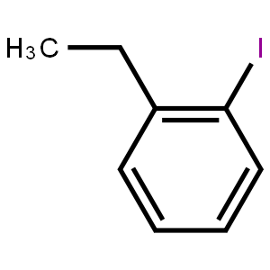 1-乙基-2-碘苯