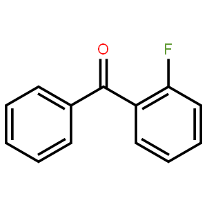 邻氟二苯甲酮