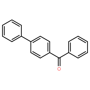 4-苯基二苯甲酮