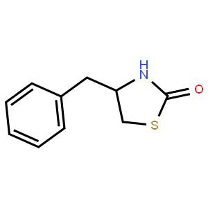 (S)-4-Benzyl-1,3-thiazolidine-2-one