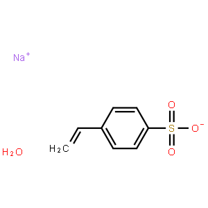 对苯乙烯磺酸钠